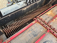 2020 schuitemaker rapide 6600 w opraapwagen - afbeelding 25 van  30