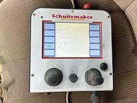 2020 schuitemaker rapide 6600 w opraapwagen - afbeelding 13 van  30