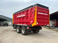 2020 schuitemaker rapide 6600 w opraapwagen - afbeelding 18 van  30