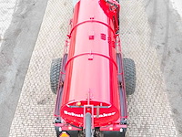 2020 schuitemaker robusta mesttank - afbeelding 2 van  50