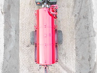 2020 schuitemaker robusta mesttank - afbeelding 4 van  50