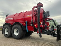 2020 schuitemaker robusta mesttank - afbeelding 7 van  50