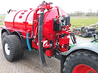 2020 schuitemaker robusta mesttank - afbeelding 8 van  50