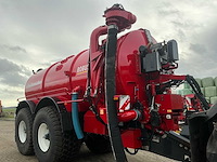 2020 schuitemaker robusta mesttank - afbeelding 9 van  50