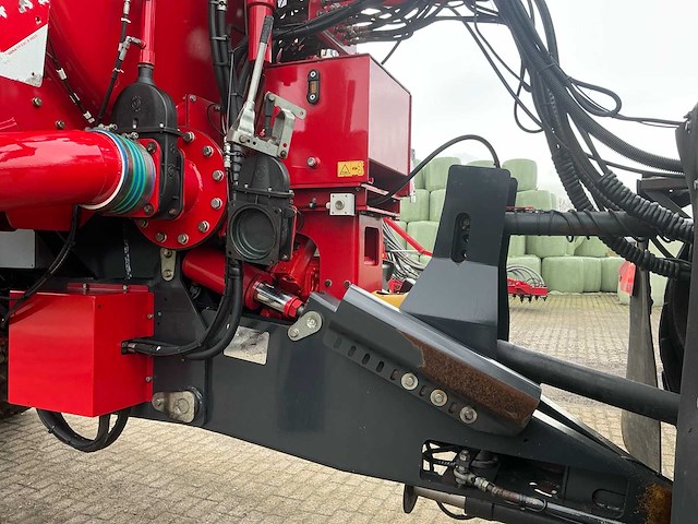 2020 schuitemaker robusta mesttank - afbeelding 13 van  50