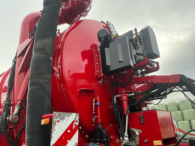 2020 schuitemaker robusta mesttank - afbeelding 14 van  50