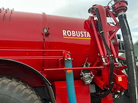 2020 schuitemaker robusta mesttank - afbeelding 16 van  50