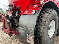 2020 schuitemaker robusta mesttank - afbeelding 19 van  50