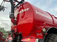 2020 schuitemaker robusta mesttank - afbeelding 20 van  50
