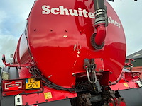 2020 schuitemaker robusta mesttank - afbeelding 22 van  50