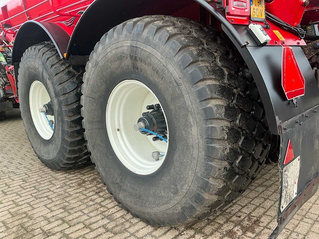 2020 schuitemaker robusta mesttank - afbeelding 24 van  50