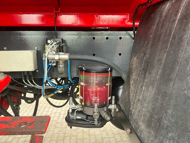 2020 schuitemaker robusta mesttank - afbeelding 25 van  50