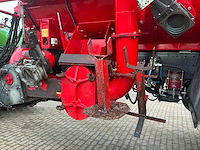 2020 schuitemaker robusta mesttank - afbeelding 26 van  50