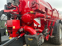 2020 schuitemaker robusta mesttank - afbeelding 27 van  50