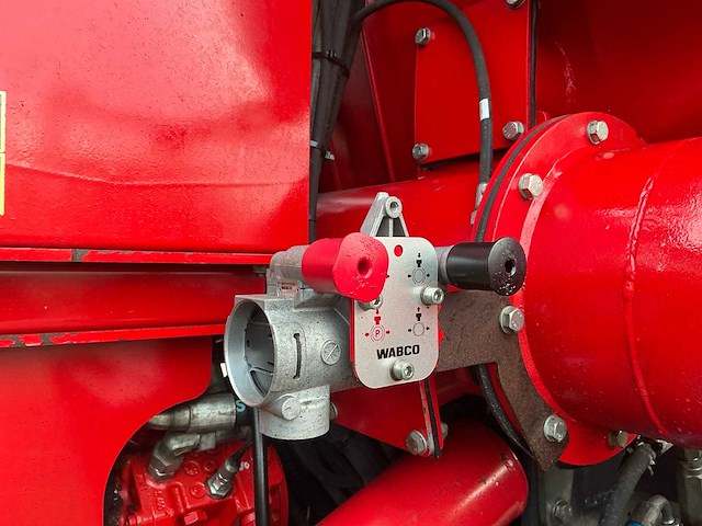 2020 schuitemaker robusta mesttank - afbeelding 30 van  50