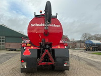 2020 schuitemaker robusta mesttank - afbeelding 23 van  50