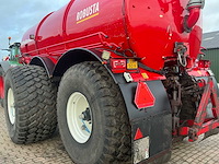 2020 schuitemaker robusta mesttank - afbeelding 35 van  50