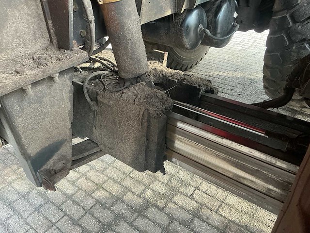 2020 schuitemaker robusta mesttank - afbeelding 36 van  50