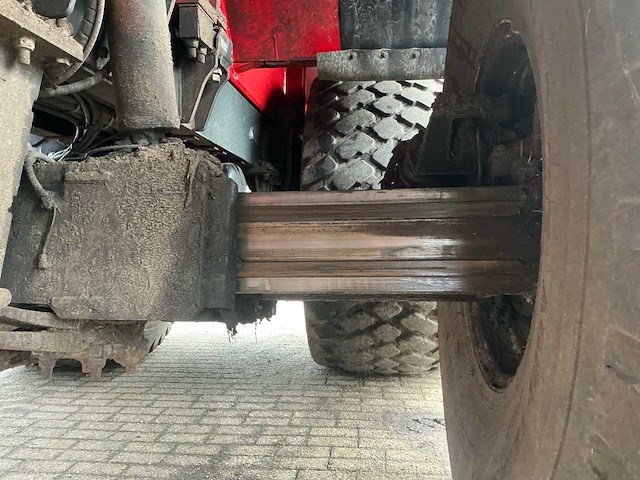 2020 schuitemaker robusta mesttank - afbeelding 37 van  50