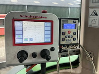 2020 schuitemaker robusta mesttank - afbeelding 41 van  50
