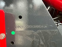 2020 schuitemaker robusta mesttank - afbeelding 42 van  50