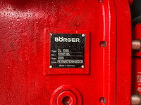 2020 schuitemaker robusta mesttank - afbeelding 43 van  50