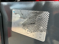 2020 schuitemaker robusta mesttank - afbeelding 44 van  50