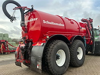 2020 schuitemaker robusta mesttank - afbeelding 45 van  50