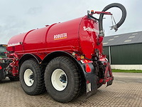 2020 schuitemaker robusta mesttank - afbeelding 47 van  50