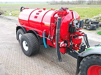 2020 schuitemaker robusta mesttank - afbeelding 48 van  50