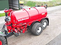 2020 schuitemaker robusta mesttank - afbeelding 50 van  50