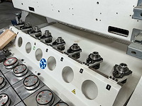 2020 scm morbidelli n100 cnc-freesmachine en boormachine - afbeelding 4 van  41