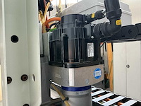 2020 scm morbidelli n100 cnc-freesmachine en boormachine - afbeelding 13 van  41