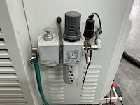 2020 scm morbidelli n100 cnc-freesmachine en boormachine - afbeelding 19 van  41