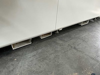 2020 scm morbidelli n100 cnc-freesmachine en boormachine - afbeelding 21 van  41