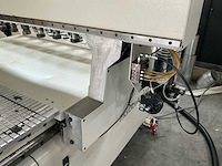 2020 scm morbidelli n100 cnc-freesmachine en boormachine - afbeelding 10 van  41