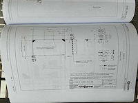 2020 scm morbidelli n100 cnc-freesmachine en boormachine - afbeelding 32 van  41