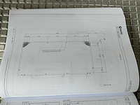 2020 scm morbidelli n100 cnc-freesmachine en boormachine - afbeelding 33 van  41