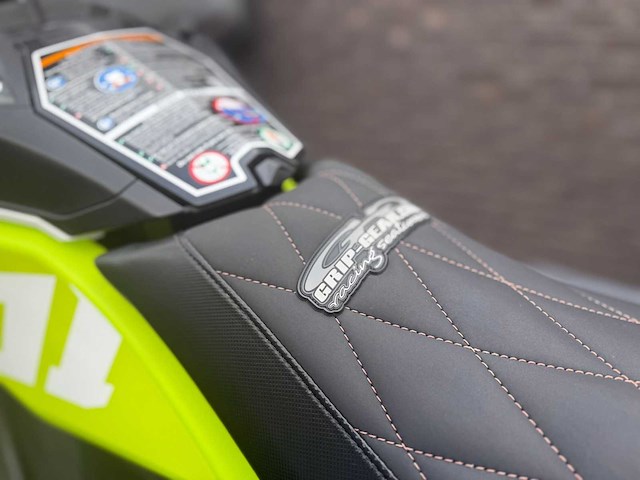 2020 seadoo spark met trailer - afbeelding 7 van  9