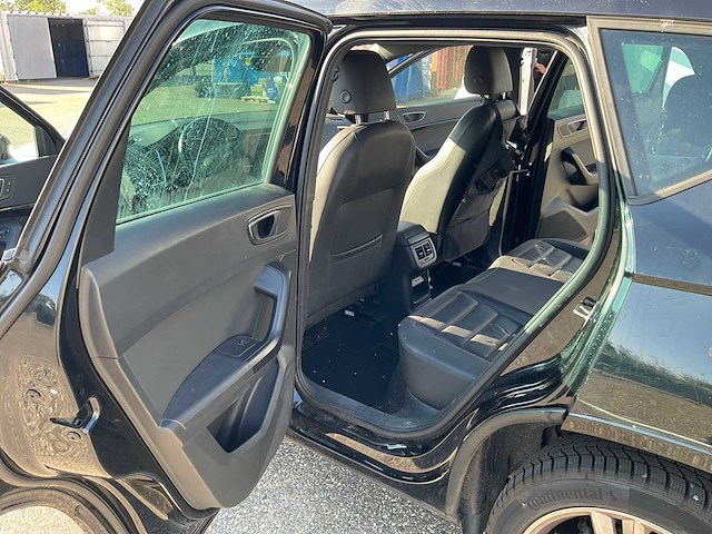 2020 seat ateca 5fp personenauto - afbeelding 3 van  24