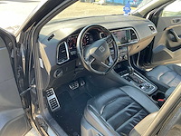 2020 seat ateca 5fp personenauto - afbeelding 4 van  24