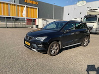 2020 seat ateca 5fp personenauto - afbeelding 1 van  24
