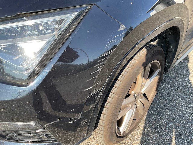 2020 seat ateca 5fp personenauto - afbeelding 15 van  24