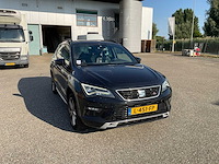 2020 seat ateca 5fp personenauto - afbeelding 12 van  24