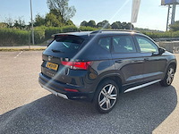 2020 seat ateca 5fp personenauto - afbeelding 19 van  24