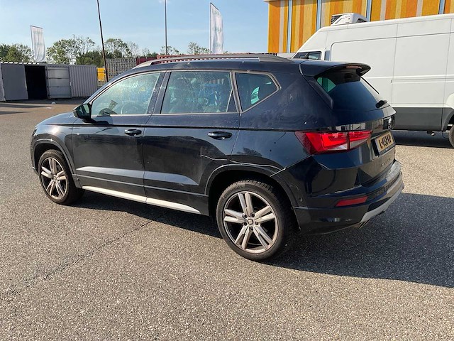 2020 seat ateca 5fp personenauto - afbeelding 21 van  24