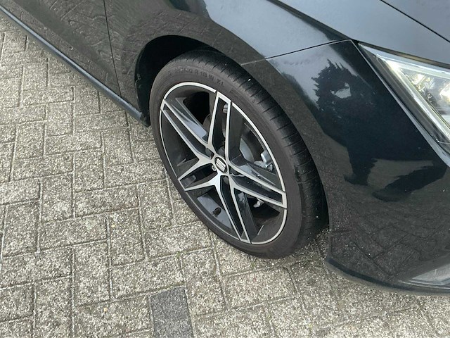 2020 seat ibiza 1.0 tsi fr business intense - afbeelding 2 van  30