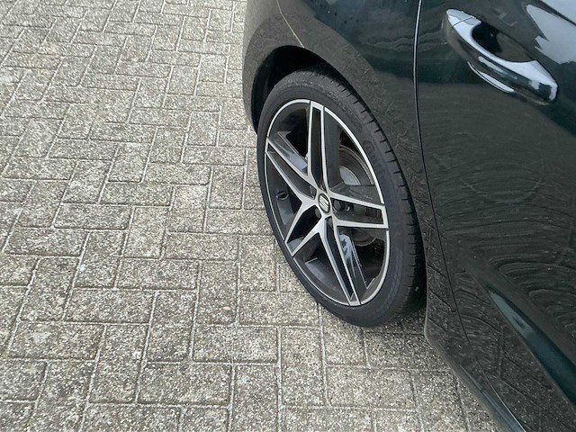 2020 seat ibiza 1.0 tsi fr business intense - afbeelding 3 van  30