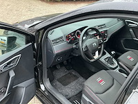 2020 seat ibiza 1.0 tsi fr business intense - afbeelding 5 van  30
