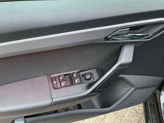 2020 seat ibiza 1.0 tsi fr business intense - afbeelding 6 van  30